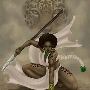 Meet your Posher, Annette